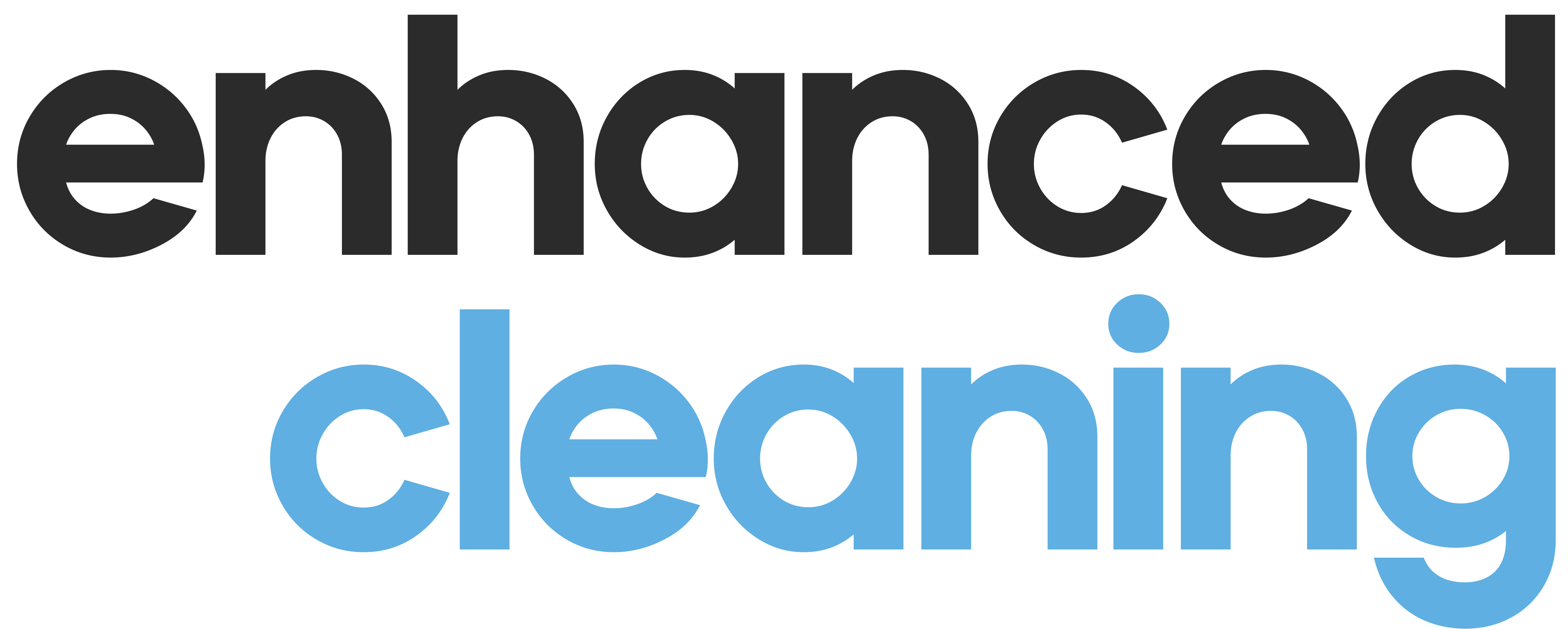 Enhanced Cleaning